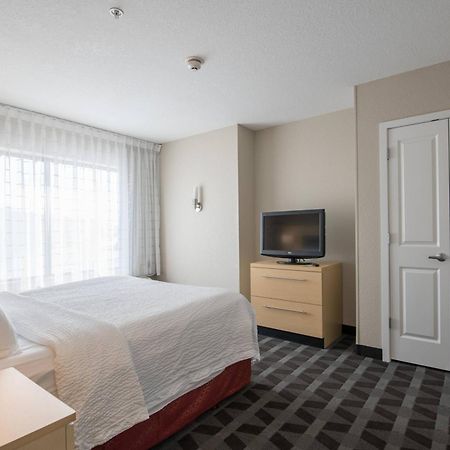 Towneplace Suites By Marriott Provo Orem Exterior foto