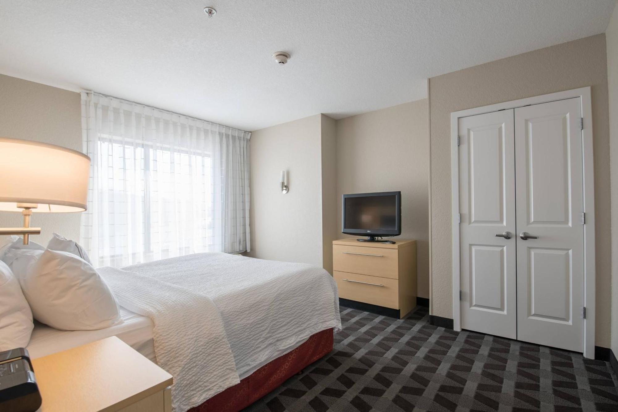 Towneplace Suites By Marriott Provo Orem Exterior foto