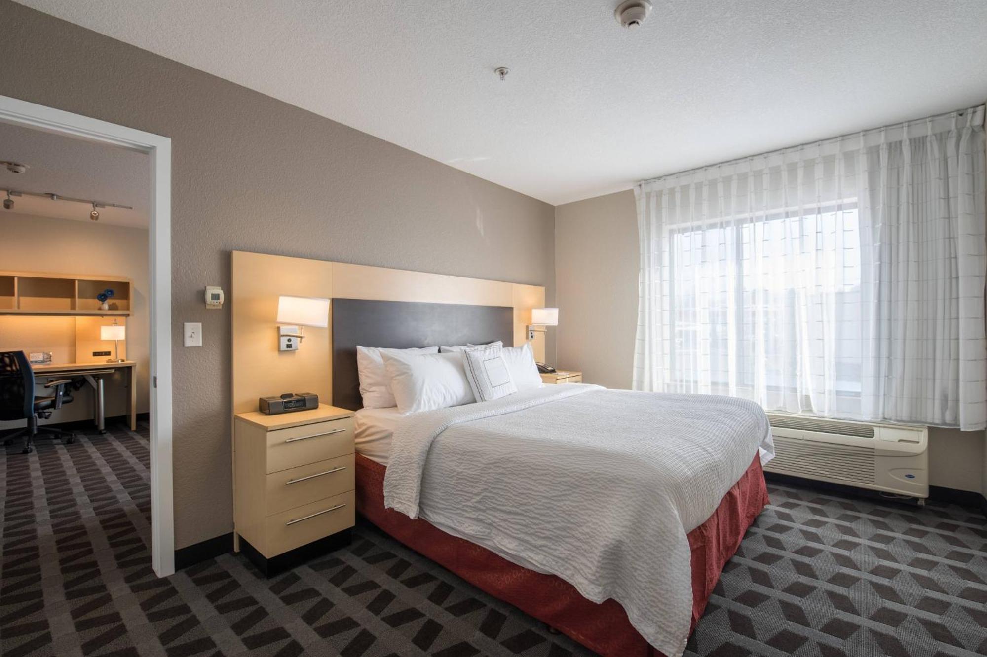 Towneplace Suites By Marriott Provo Orem Exterior foto