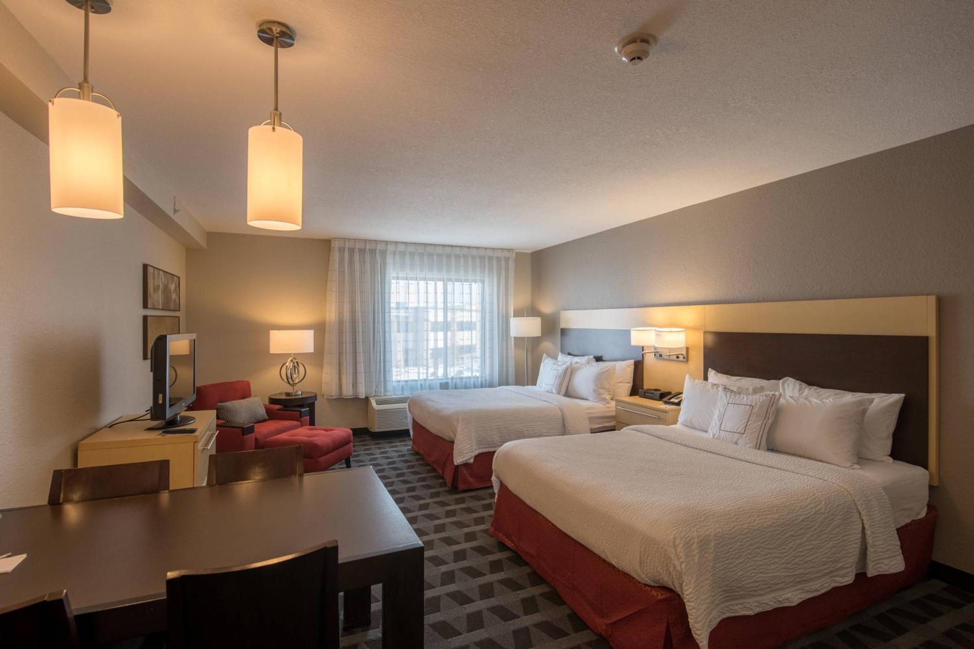 Towneplace Suites By Marriott Provo Orem Exterior foto