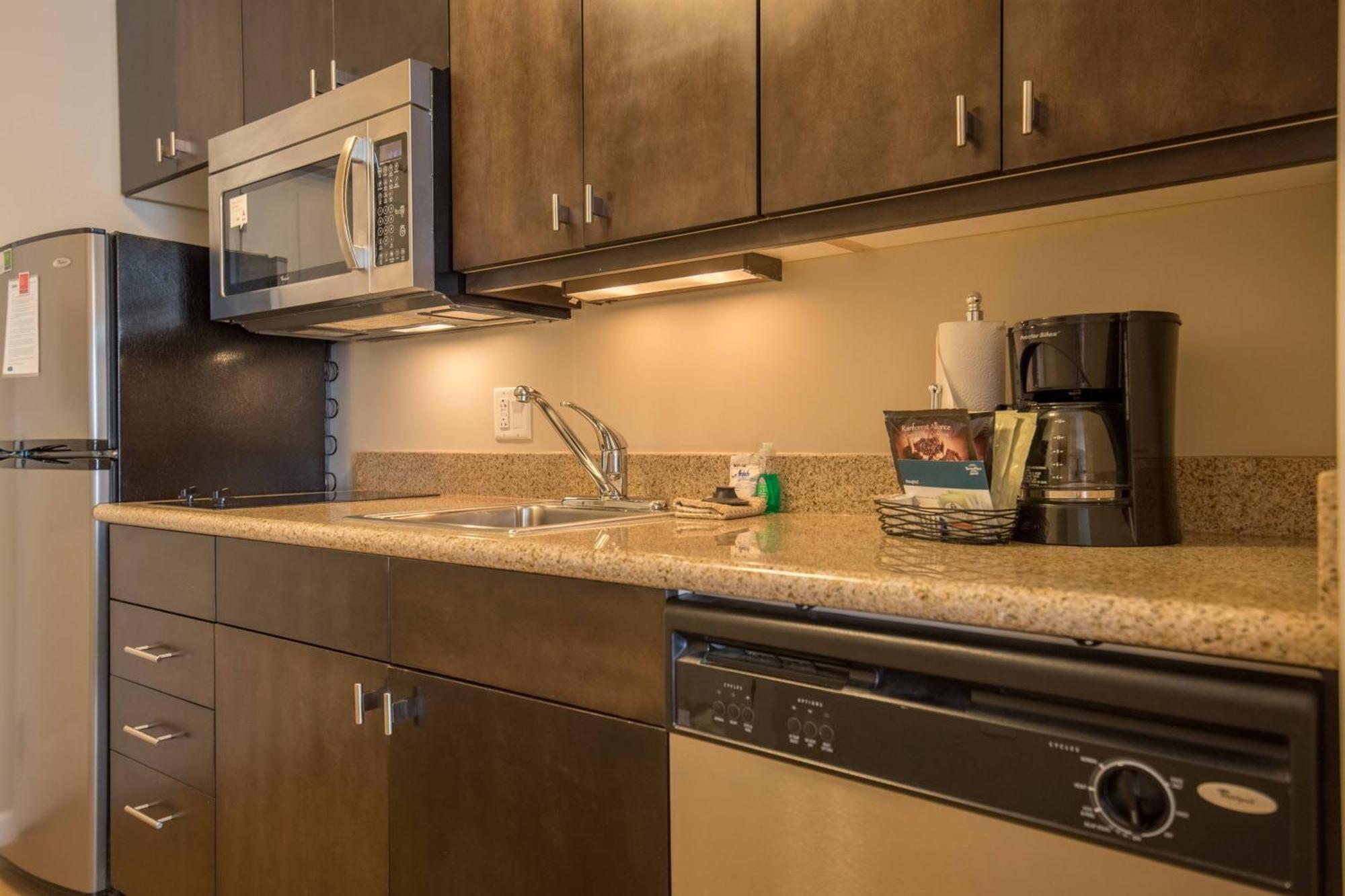 Towneplace Suites By Marriott Provo Orem Exterior foto