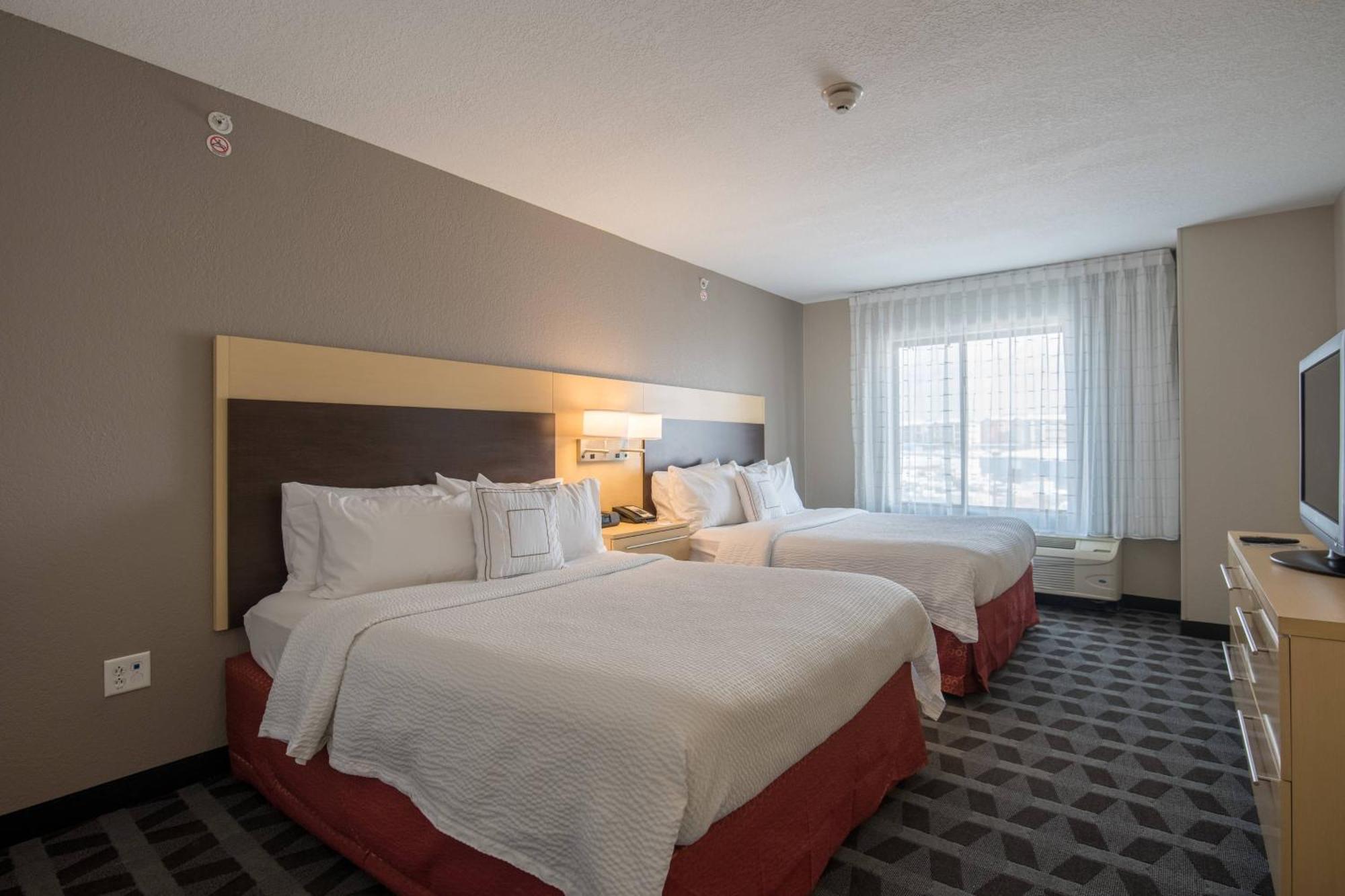 Towneplace Suites By Marriott Provo Orem Exterior foto