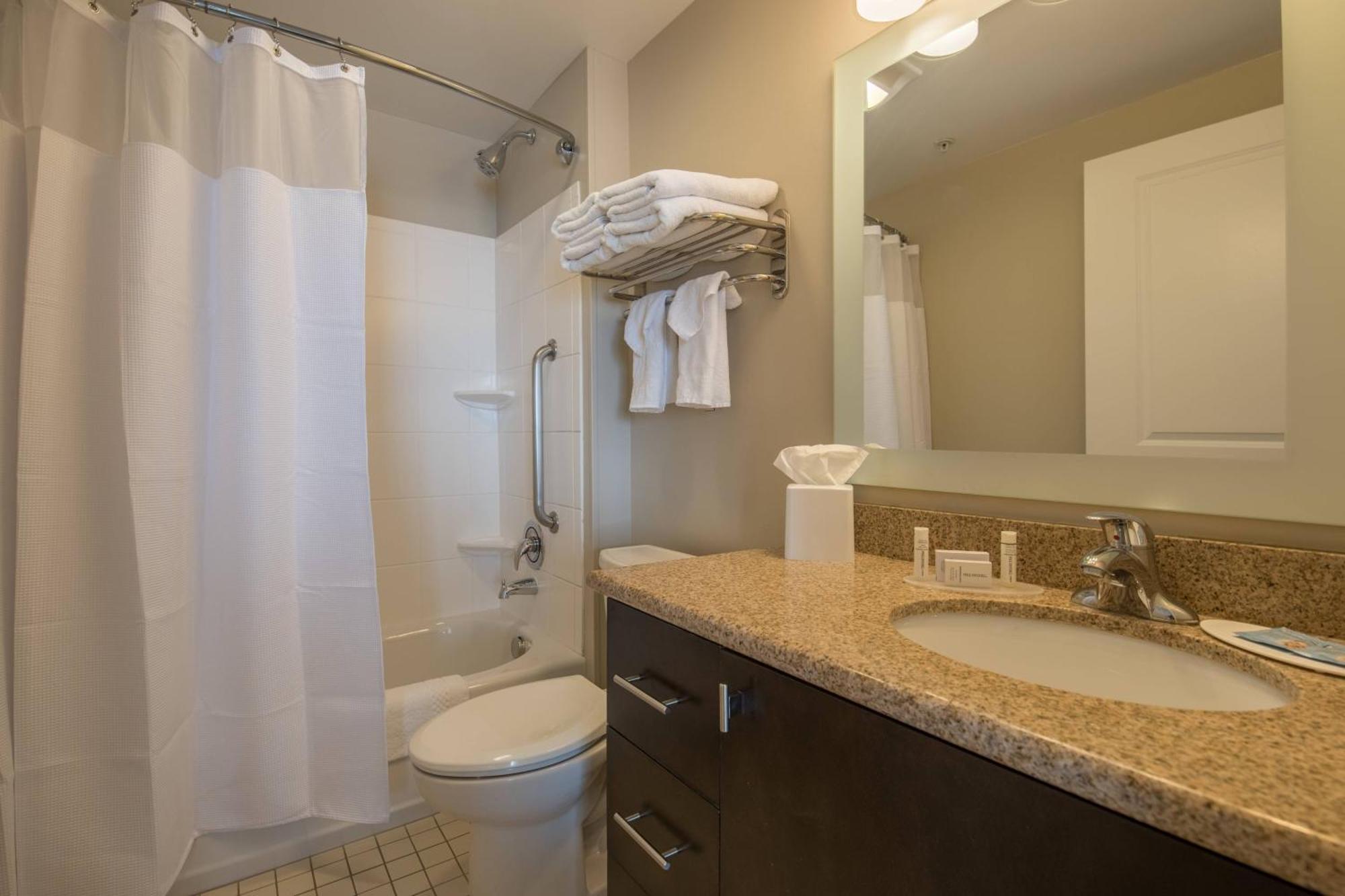Towneplace Suites By Marriott Provo Orem Exterior foto