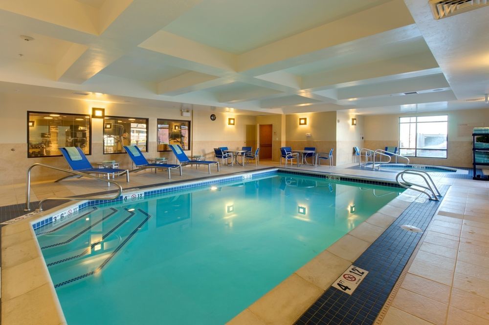 Towneplace Suites By Marriott Provo Orem Einrichtungen foto