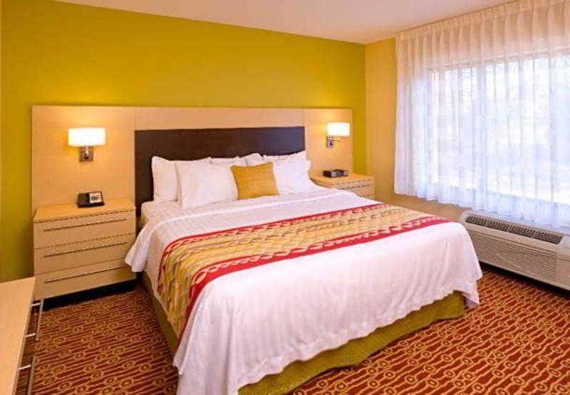 Towneplace Suites By Marriott Provo Orem Zimmer foto
