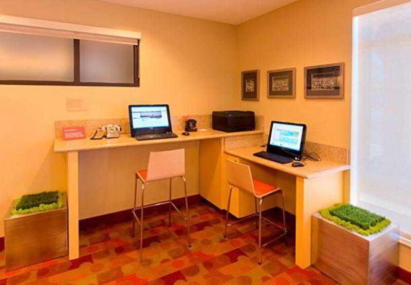 Towneplace Suites By Marriott Provo Orem Einrichtungen foto