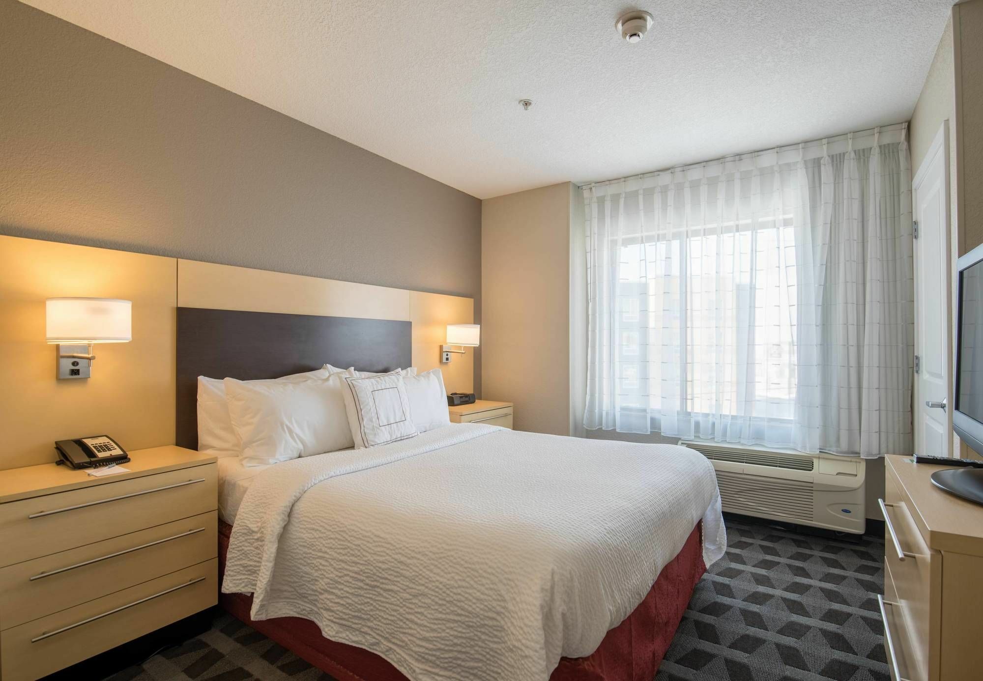 Towneplace Suites By Marriott Provo Orem Exterior foto