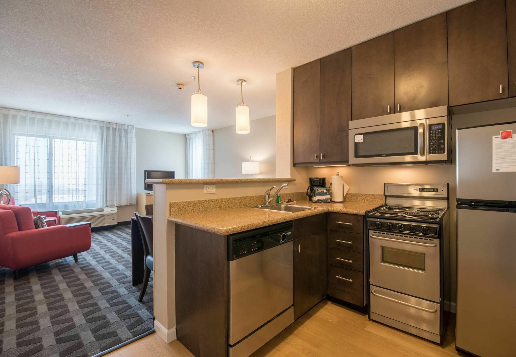 Towneplace Suites By Marriott Provo Orem Exterior foto