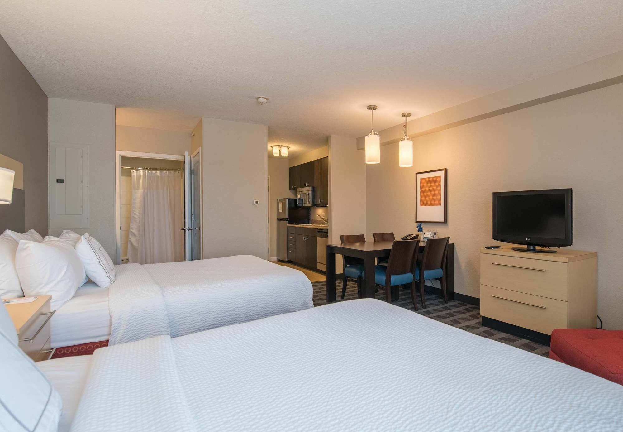 Towneplace Suites By Marriott Provo Orem Exterior foto