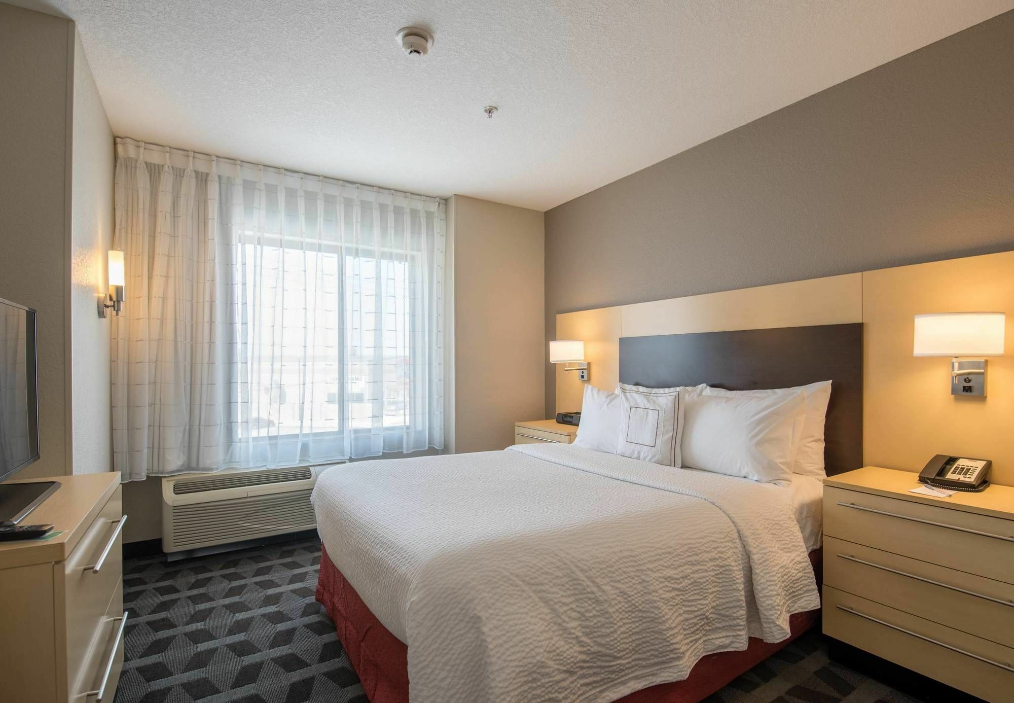 Towneplace Suites By Marriott Provo Orem Exterior foto